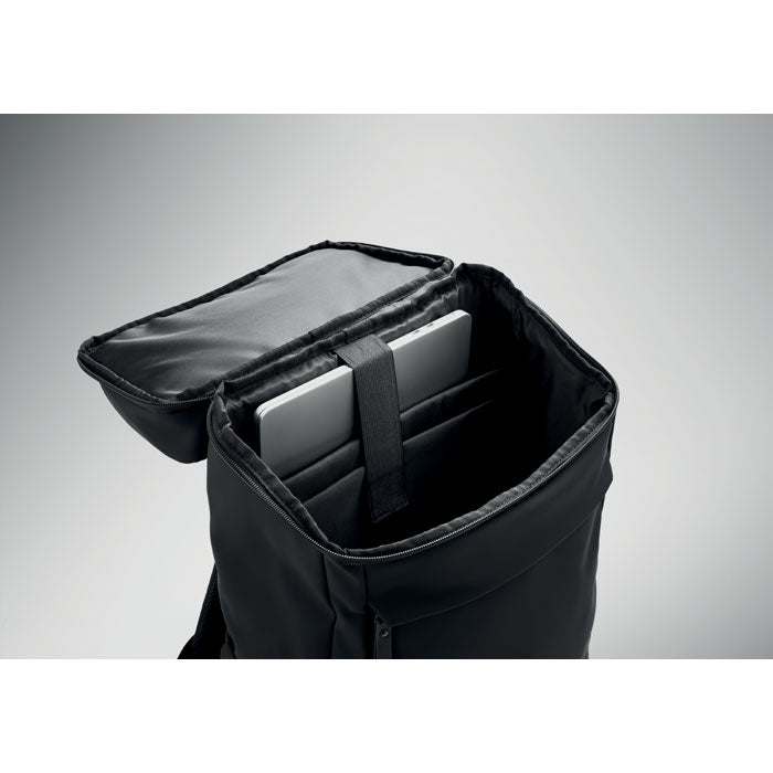 GO3122 Zaino per laptop 15" in PU