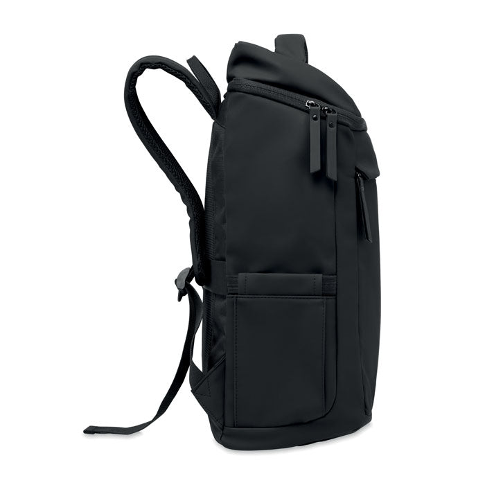 GO3122 Zaino per laptop 15" in PU