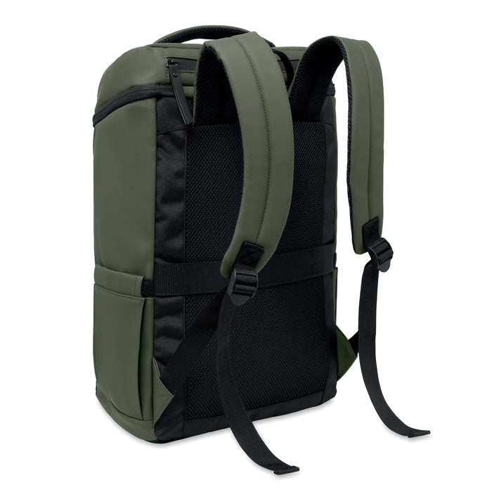 GO3122 Zaino per laptop 15" in PU