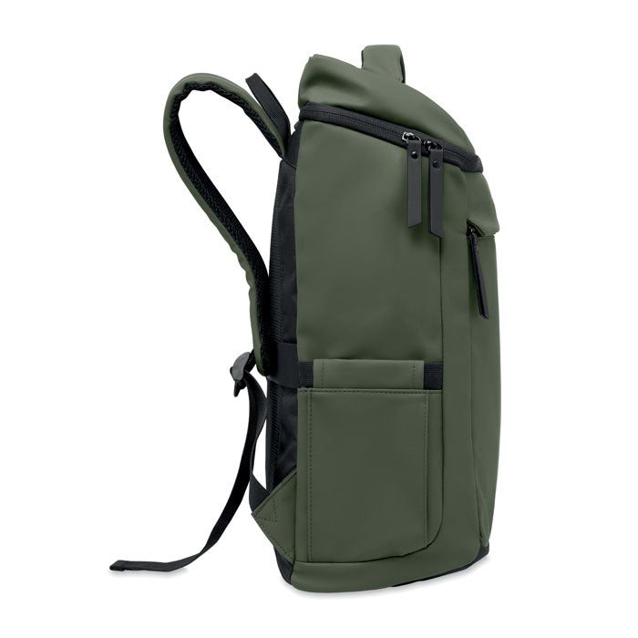 GO3122 Zaino per laptop 15" in PU