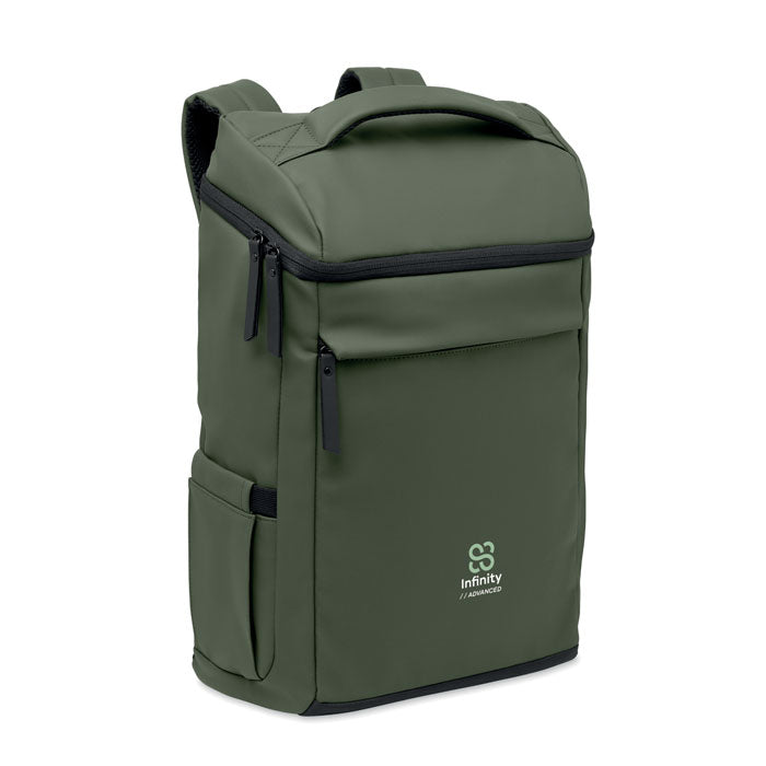 GO3122 Zaino per laptop 15" in PU