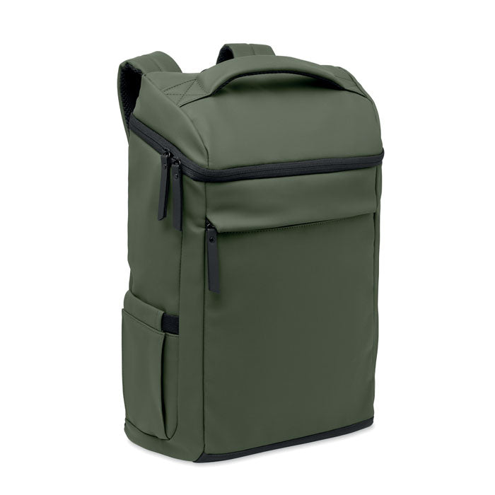GO3122 Zaino per laptop 15" in PU