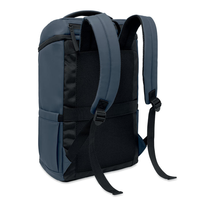 GO3122 Zaino per laptop 15" in PU