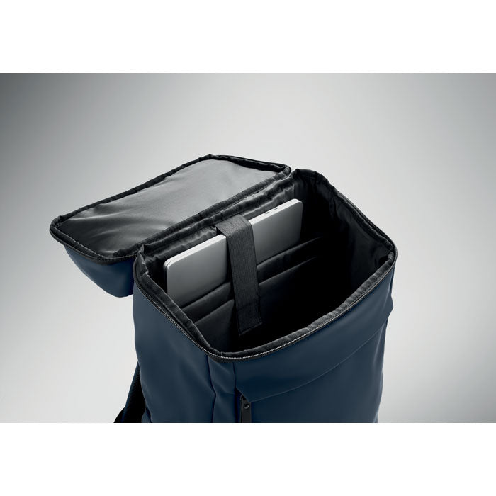 GO3122 Zaino per laptop 15" in PU