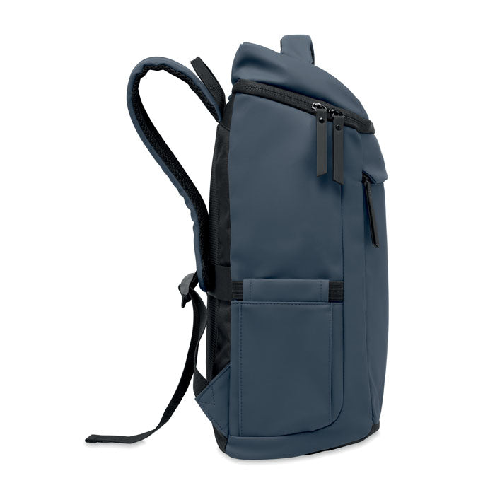 GO3122 Zaino per laptop 15" in PU