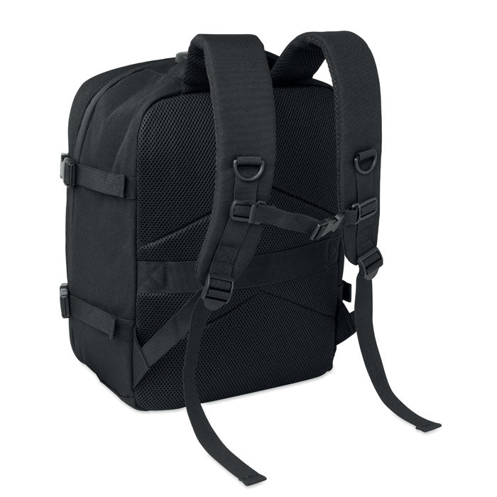 GO3137 Zaino in RPET da 20L