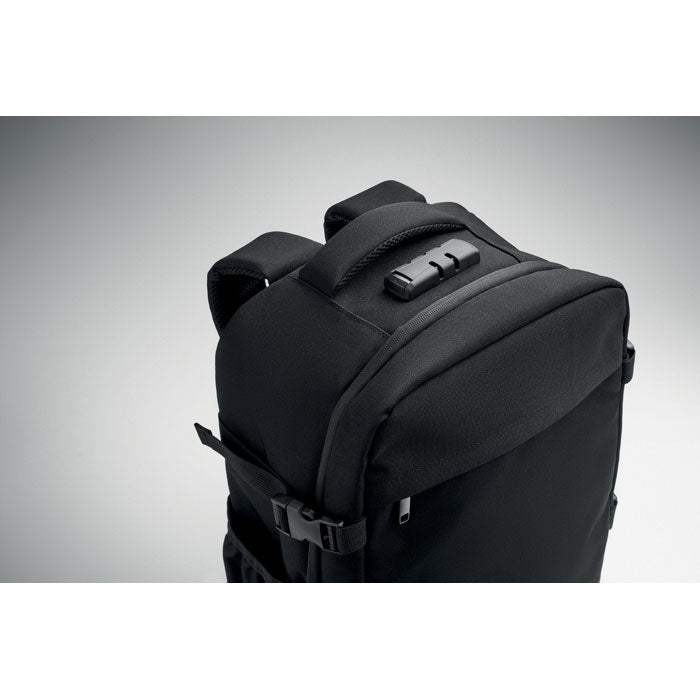GO3137 Zaino in RPET da 20L