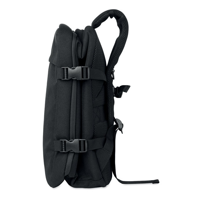 GO3137 Zaino in RPET da 20L