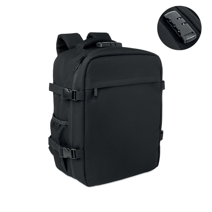 GO3137 Zaino in RPET da 20L