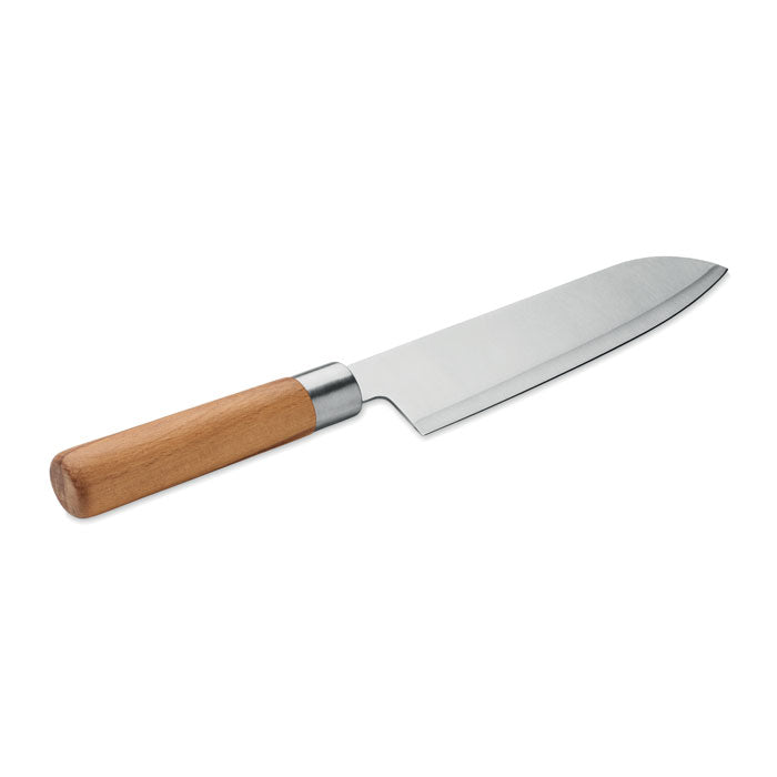 GO3157 Coltello da chef in legno