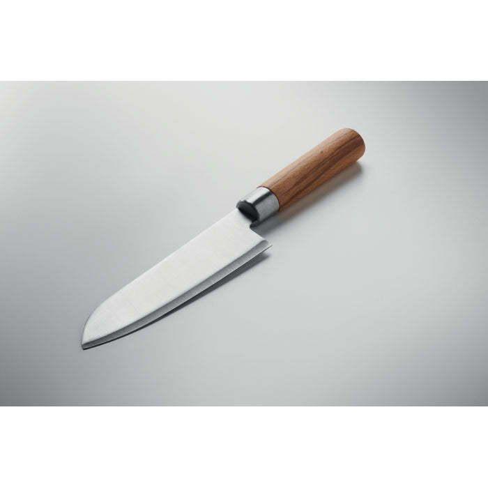 GO3157 Coltello da chef in legno
