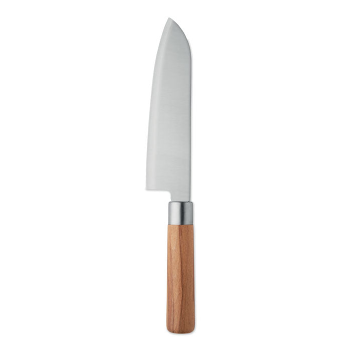 GO3157 Coltello da chef in legno