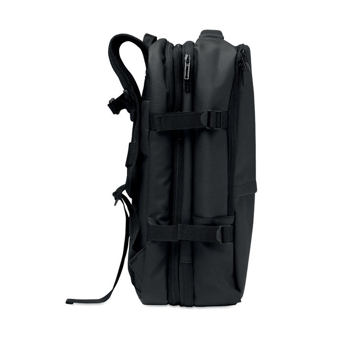 GO3190 Zaino estensibile in RPET 20L