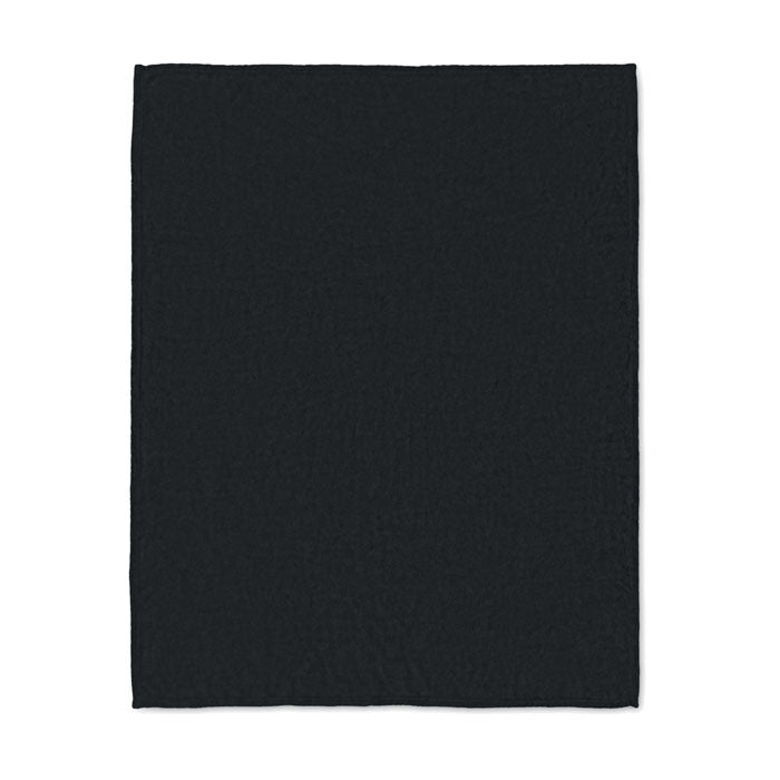 GO3207 Coperta in pile e set 2 tazze