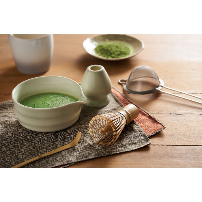 GO3215 Set Matcha 5 pezzi