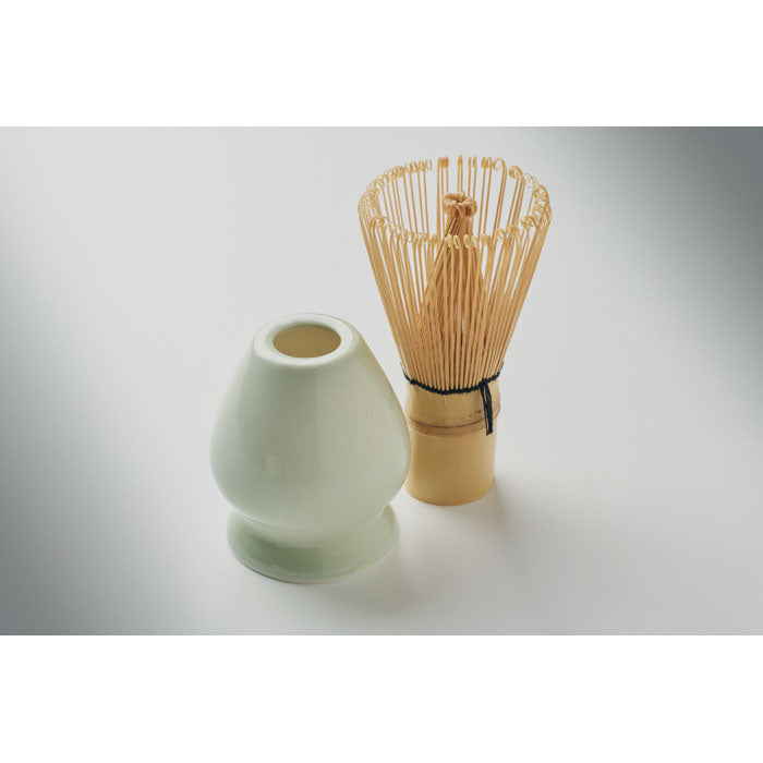 GO3215 Set Matcha 5 pezzi