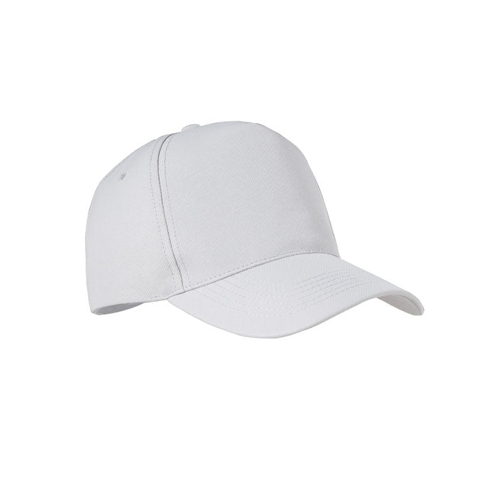 GO6831 Cappellino 5 pannelli RPET