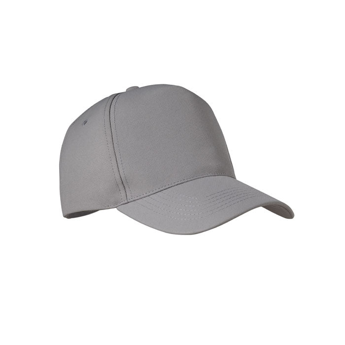 GO6831 Cappellino 5 pannelli RPET