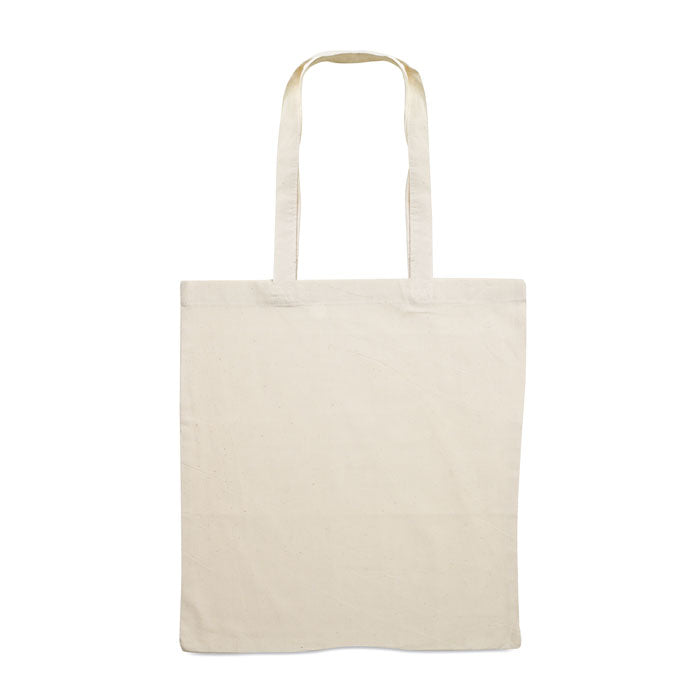 GO6850 Shopper in cotone biologico EU 180 gr/m²