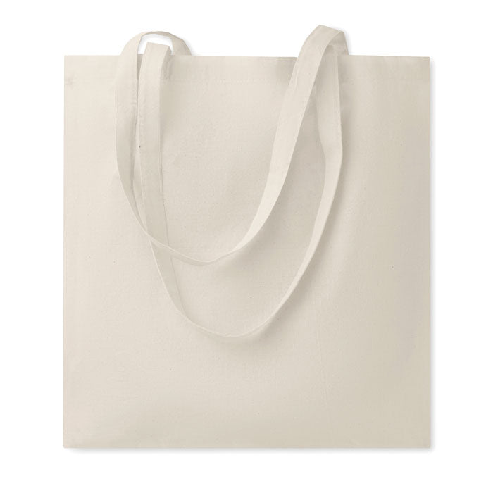 GO6850 Shopper in cotone biologico EU 180 gr/m²