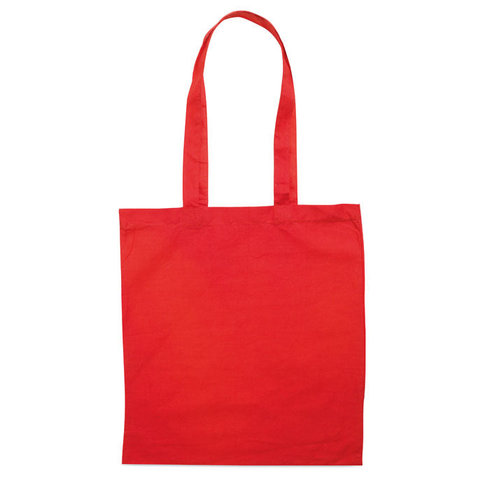 GO6851 Shopper in cotone biologico EU 180 gr/m²