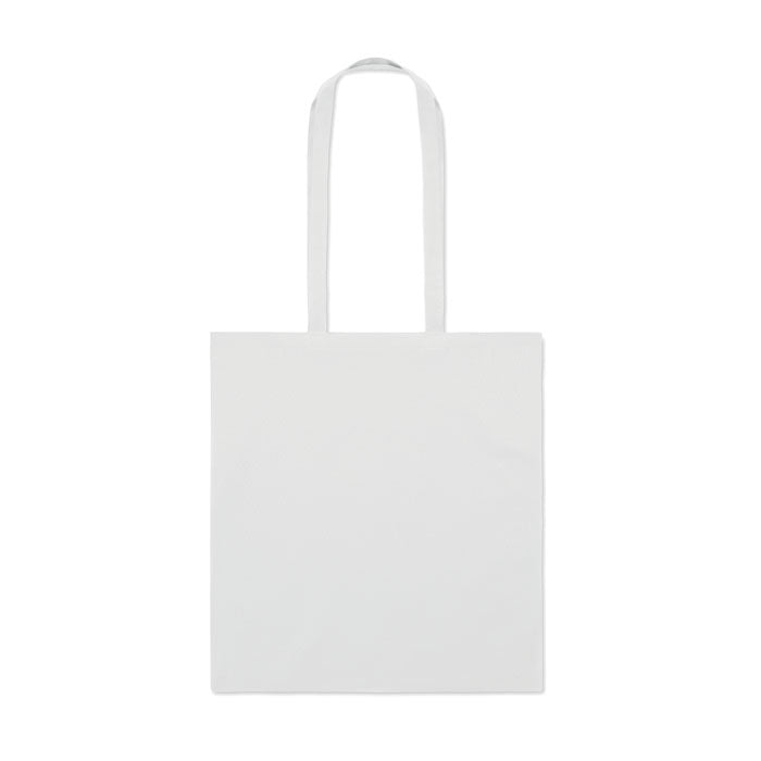 GO6851 Shopper in cotone biologico EU 180 gr/m²