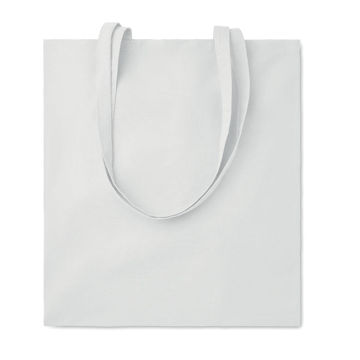 GO6851 Shopper in cotone biologico EU 180 gr/m²