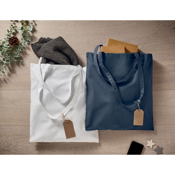 GO6851 Shopper in cotone biologico EU 180 gr/m²