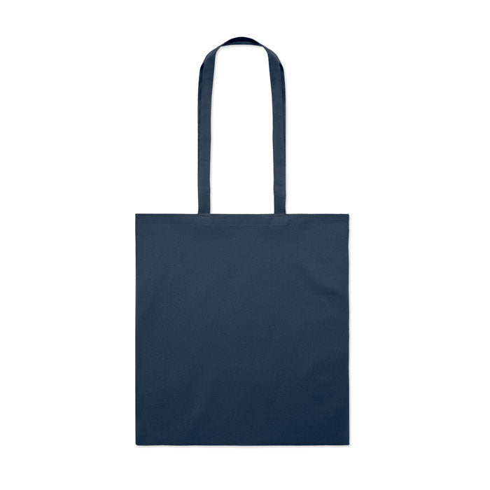 GO6851 Shopper in cotone biologico EU 180 gr/m²