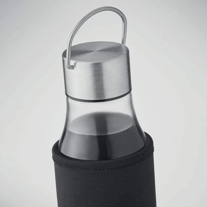 GO6861 Bottiglia in vetro 500 ml