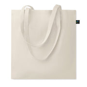 GO6899 Shopper in cotone Fairtrade 140 gr/m²