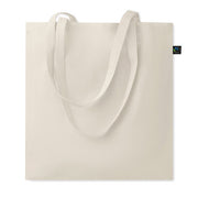 GO6900 Shopper in cotone Fairtrade 180 gr/m²
