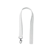 GO6906 Lanyard in carta, con gancio