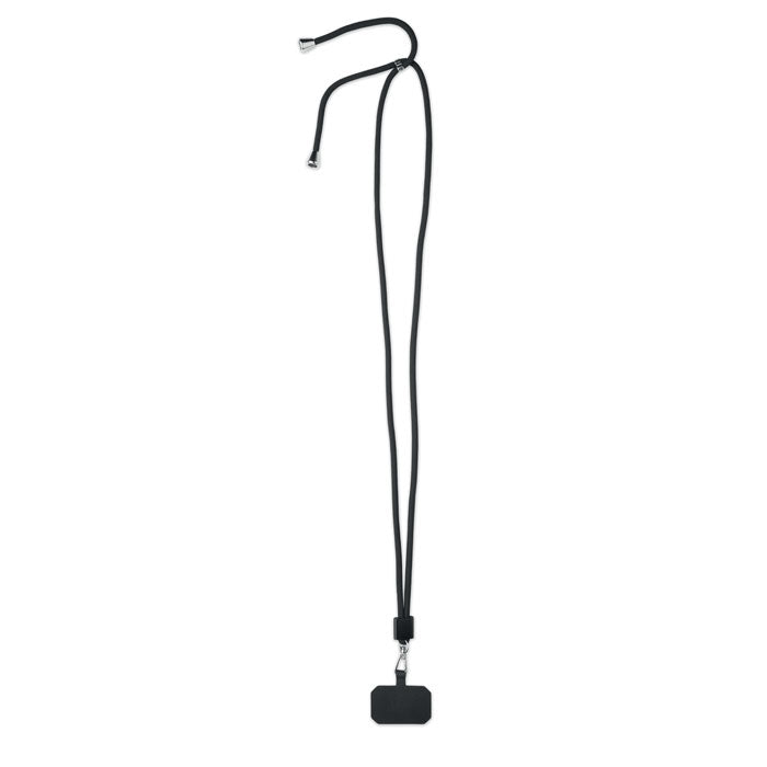 GO6925 Lanyard tubolare in RPET