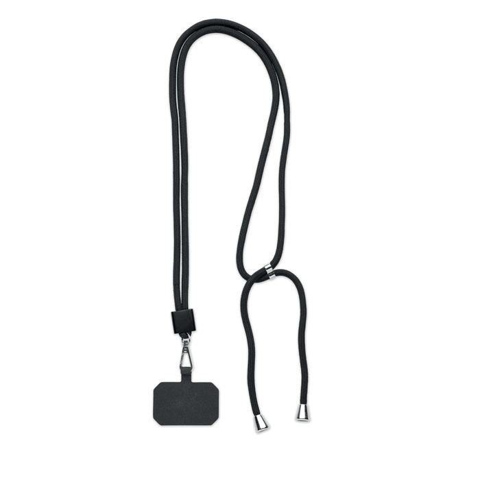 GO6925 Lanyard tubolare in RPET
