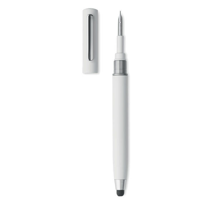 GO6936 Penna stilo TWS set di pulizia