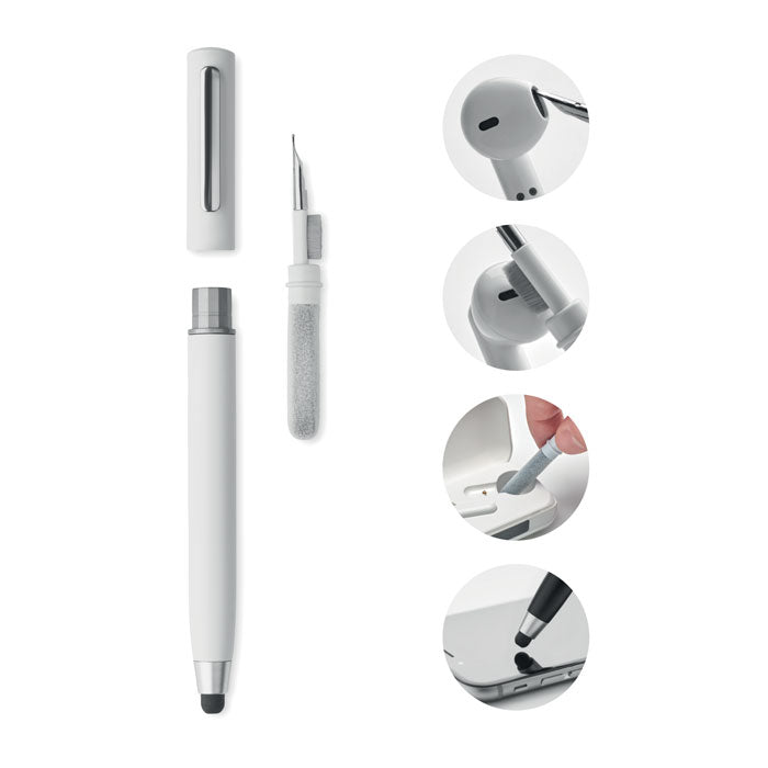 GO6936 Penna stilo TWS set di pulizia