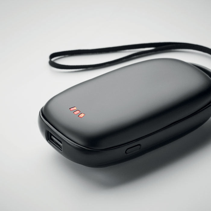 GO6949 Scaldamani 4000 mAh power bank