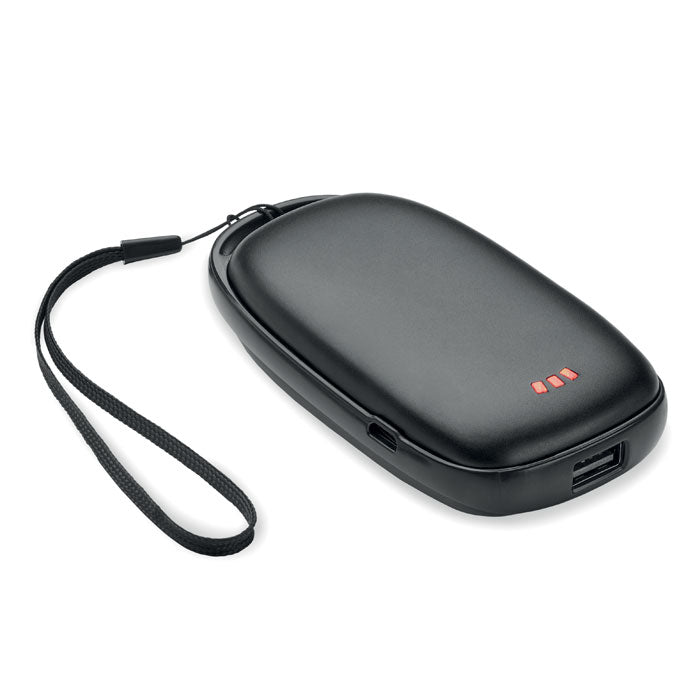 GO6949 Scaldamani 4000 mAh power bank