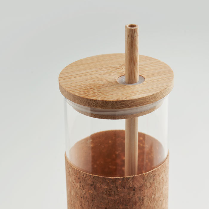 GO6950 Bicchiere in vetro 450 ml