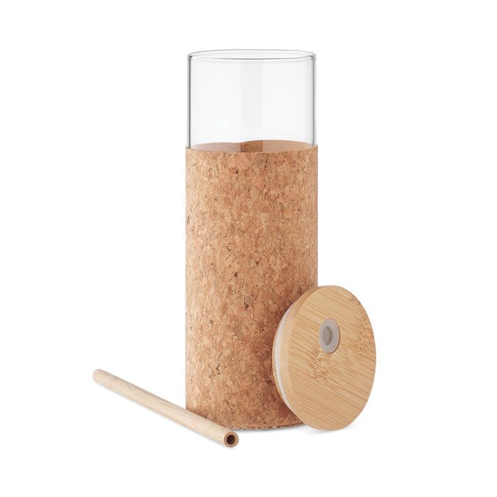 GO6950 Bicchiere in vetro 450 ml