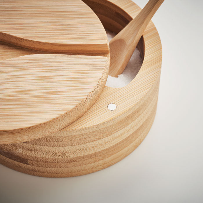 GO6951 Sale e pepe in bamboo