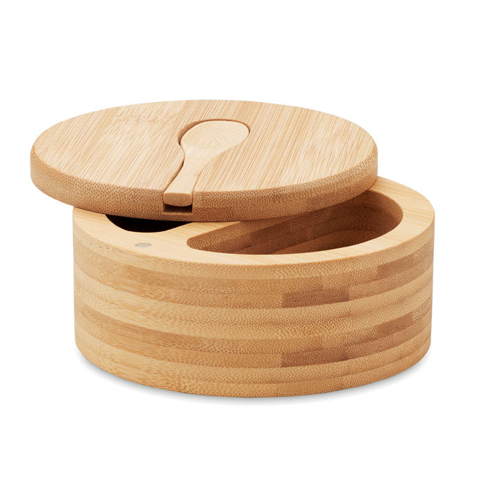 GO6951 Sale e pepe in bamboo