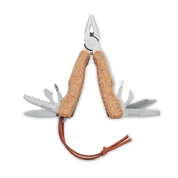 GO6958 Coltello multiuso in sughero