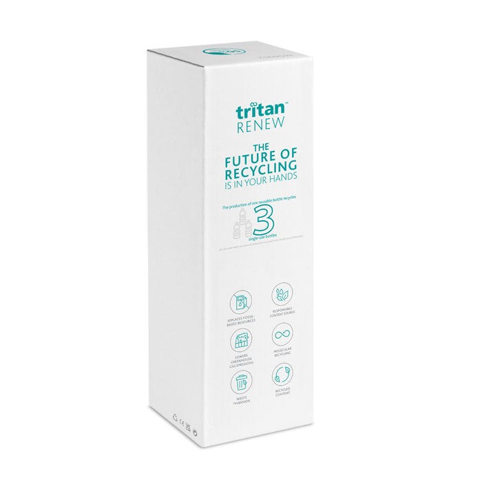 GO6962 Bottiglia Tritan Renew™ 800 ml