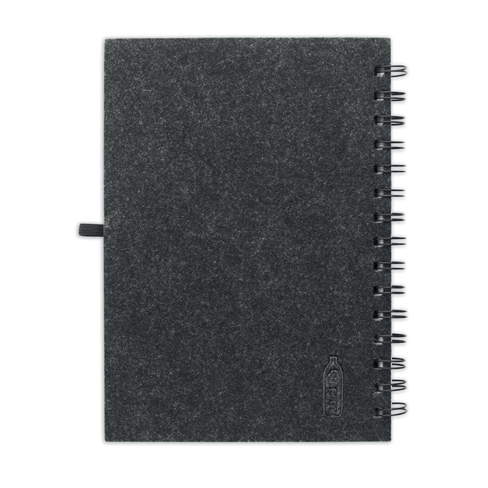 GO6964 Notebook A5 RPET