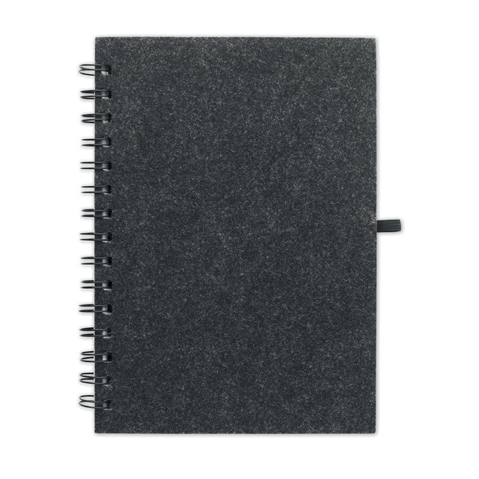 GO6964 Notebook A5 RPET