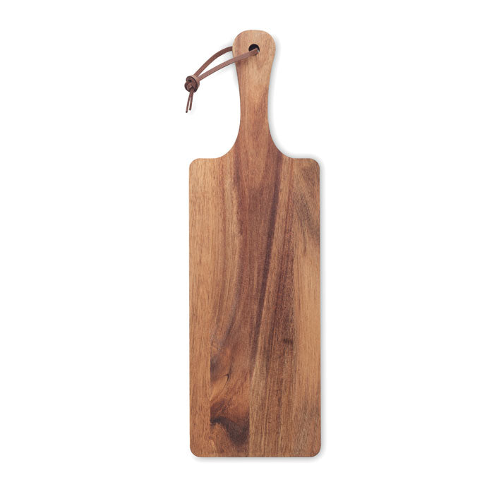 GO6965 Tagliere in legno di acacia