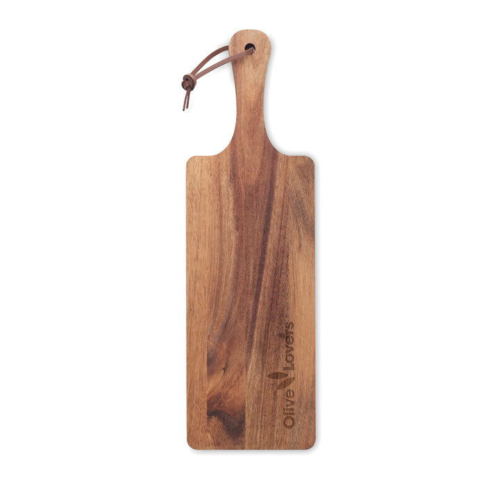 GO6965 Tagliere in legno di acacia