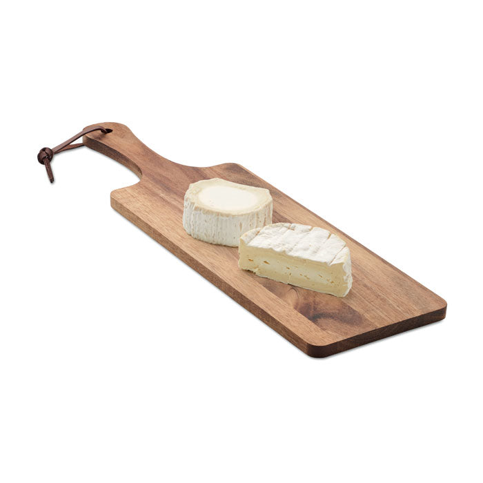 GO6965 Tagliere in legno di acacia